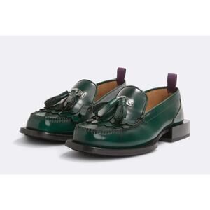 SS23 EYTYS RIO FRINGE SHOES 46